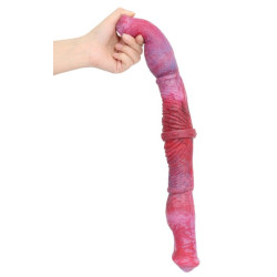 DoublePlayz Double gode Duo Wolf 48 x 5cm